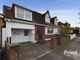 Thumbnail Semi-detached house for sale in Tennyson Road, Ashford, Surrey