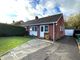 Thumbnail Semi-detached bungalow for sale in Weaponness Valley Road, Scarborough