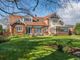 Thumbnail Detached house for sale in Holly Hill Lane, Southampton