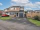 Thumbnail Detached house for sale in Leven Avenue, Winsford