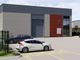 Thumbnail Industrial for sale in Unit 7 Manor Court, Broadhelm Business Park, Pocklington