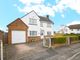 Thumbnail Detached house for sale in Chandag Road, Keynsham, Bristol