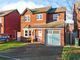 Thumbnail Detached house for sale in Hoyles Lane, Preston