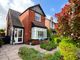 Thumbnail Detached house for sale in Claremont Avenue, Birkdale, Southport