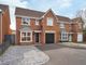 Thumbnail Detached house for sale in The Seven Acres, Weston Village, Weston-Super-Mare