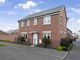 Thumbnail Terraced house for sale in Grebe Road, Yeovil