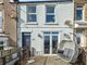 Thumbnail Terraced house for sale in Hewson Street, Swansea