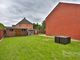 Thumbnail Semi-detached house for sale in St. Andrews Drive, Horninglow, Burton-On-Trent