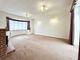 Thumbnail Bungalow for sale in Willoughby Road, Countesthorpe, Leicester, Leicestershire