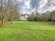 Thumbnail Detached house for sale in Vicarage Lane, North Weald Bassett