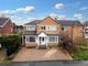 Thumbnail Semi-detached house for sale in Balmoral Road, Borrowash, Derby