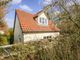 Thumbnail Detached house to rent in The Street, Lidgate, Newmarket