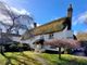 Thumbnail Cottage for sale in Village Road, Woodbury Salterton, Exeter