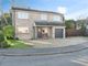 Thumbnail Detached house for sale in Docwras Close, Shepreth, Royston