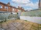 Thumbnail Terraced house for sale in Melbourne Road, Eastbourne