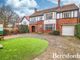 Thumbnail Detached house for sale in Hall Lane, Upminster