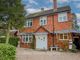 Thumbnail Detached house for sale in Boyslade Road East, Burbage, Hinckley