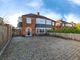 Thumbnail Semi-detached house for sale in Stokesley Road, Marton-In-Cleveland, Middlesbrough
