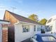 Thumbnail Semi-detached bungalow for sale in Station Road, Mickleover, Derby