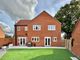 Thumbnail Detached house for sale in Goldfinch Way, Easingwold, York