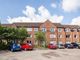 Thumbnail Flat for sale in Homebell House, Aldridge, Walsall