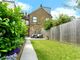 Thumbnail Terraced house for sale in Gander Green Lane, Sutton