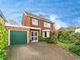 Thumbnail Detached house for sale in Merrow Woods, Guildford, Surrey