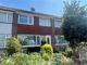 Thumbnail Terraced house for sale in Osborne Close, Sompting, Lancing, Adur