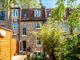 Thumbnail Terraced house for sale in St Thomas's Place, London Fields