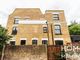 Thumbnail Flat to rent in Princess Crescent, London