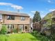 Thumbnail Semi-detached house for sale in Northfields, Letchworth Garden City