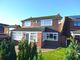 Thumbnail Detached house for sale in Winchester Avenue, Ashton-Under-Lyne