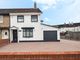 Thumbnail End terrace house for sale in Duffus Place, Glasgow