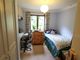 Thumbnail Flat for sale in Windmill Lane, Histon, Cambridge, Cambridgeshire