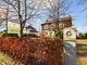 Thumbnail Detached house for sale in Garstang Road, Fulwood