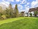 Thumbnail Detached house for sale in Lancaster Avenue, Hadley Wood, Hertfordshire