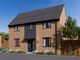 Thumbnail Detached house for sale in Plot 29 The Hawthorn, Athelai Edge, Gloucester