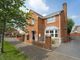 Thumbnail Detached house for sale in Old Mill Way, Weston Village, Weston-Super-Mare