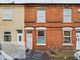 Thumbnail Terraced house for sale in Wallet Street, Netherfield, Nottingham