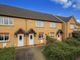 Thumbnail Terraced house to rent in Chapel Hill, Higham Ferrers, Rushden