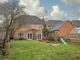 Thumbnail Detached house for sale in Main Street, Cadeby, Warwickshire