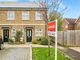 Thumbnail End terrace house for sale in Timms Close, Aylesbury