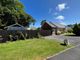 Thumbnail Detached bungalow for sale in Dolphin Court, New Quay