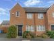 Thumbnail Semi-detached house for sale in Hewett Street, Warsop Vale, Mansfield