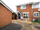 Thumbnail Semi-detached house for sale in Sandpiper Drive, Slade Green, Kent