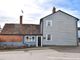 Thumbnail Semi-detached house for sale in Town Street, Thaxted, Dunmow