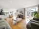 Thumbnail Detached house for sale in London Road, Liphook