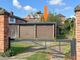 Thumbnail Detached house for sale in Wellington Road, Newark