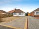 Thumbnail Bungalow for sale in Morpeth Avenue, Totton, Southampton, Hampshire