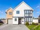 Thumbnail Detached house for sale in Harrington Crescent, North Stifford, Grays, Essex